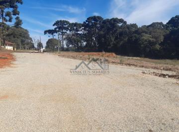 Rural · 2065m² · 1 Quarto · Victória Gallia - Chácaras em Condomínio – Espaço e Qualidade de Vida Perto da Cidade