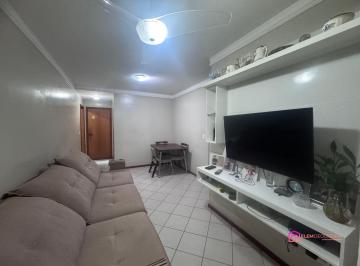 Apartamento · 84m² · 3 Quartos · 2 Vagas · Apartamento em Itapuã, Vila Velha/ES