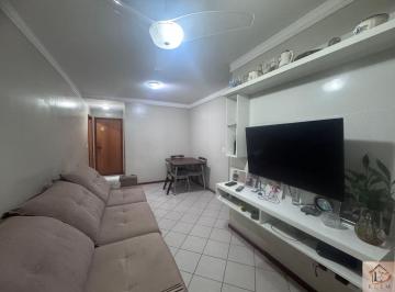Apartamento · 84m² · 3 Quartos · 2 Vagas · Apartamento em Itapuã, Vila Velha/ES