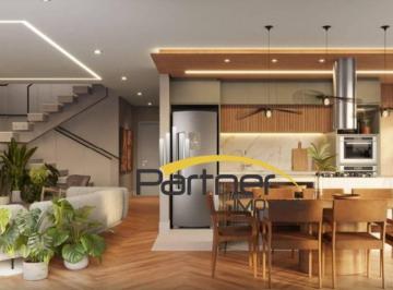 4768849e68cbef80f2745b773f5e79bbc863556a · Apartamento Duplex à venda, 161 m² por R$ 2.686.363,00 - Ahú - Curitiba/PR