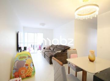Apartamento · 80m² · 3 Quartos · 2 Vagas · Apartamento à venda na Rua Marie Nader Calfat, 249 - Panamby - São Paulo - SP - CEP: 05713-520