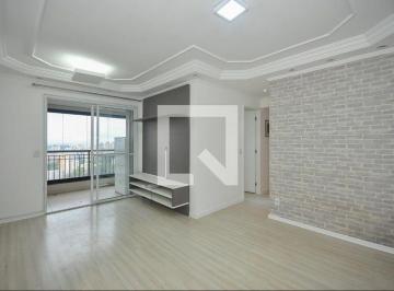 Apartamento · 70m² · 3 Quartos · 2 Vagas · Apartamento à venda em Panamby - 3 dormitórios – Rua Doutor José Carlos De Toledo Piza, 100, Panamby