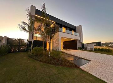 a5dda2b1111d8c10bed52b679531c6cdb3dbb0e9 · Casa com 4 dormitórios à venda, 400 m² por R$ 4.990.000,00 - Alphaville - Lagoa dos Ingleses - Nova 