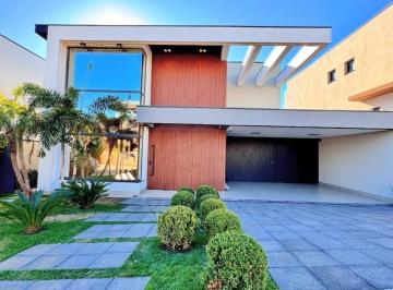Foto 01 · Casa, Loteamento Residencial Arborais, Campinas, SP