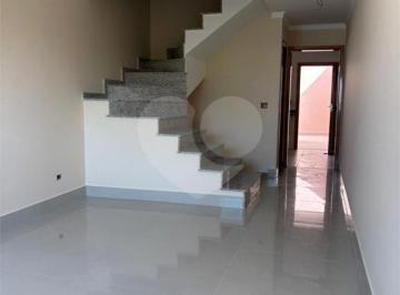 Casa · 110m² · 2 Quartos · 2 Vagas · Sobrado com 2 quartos à venda em Vila rica - SP