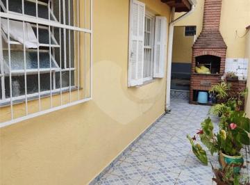 Casa · 330m² · 2 Quartos · 2 Vagas · Casa térrea com 2 quartos à venda em Santa paula - SP