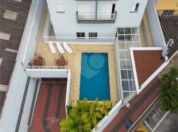 Apartamento · 160m² · 2 Quartos · 3 Vagas · Apartamento com 2 quartos à venda em Santa maria - SP