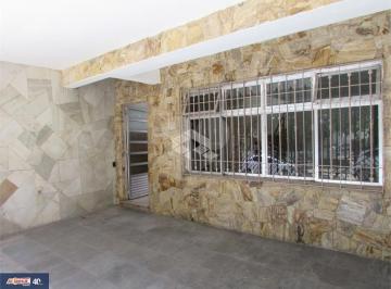 Casa · 150m² · 3 Quartos · 2 Vagas · Sobrado com 3 quartos à venda em Macedo - SP