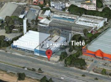 Comercial · 13000m² · em Ponte Pequena  -  São Paulo