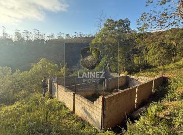 Terreno · 700m² · Lote / Terreno em Itatuba - São Lourenço da Serra