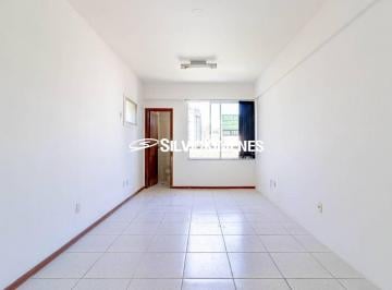Comercial · 40m² · Comercial › Escritório no Santa Efigênia com 40,00 (M²), quartos e vagas para Aluguel