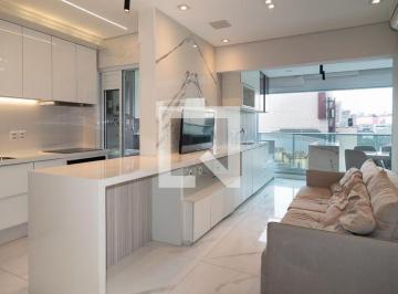 Apartamento · 65m² · 2 Quartos · 1 Vaga · Apartamento para Aluguel - Bela Vista, 2 Quartos, 65 m2 - São Paulo