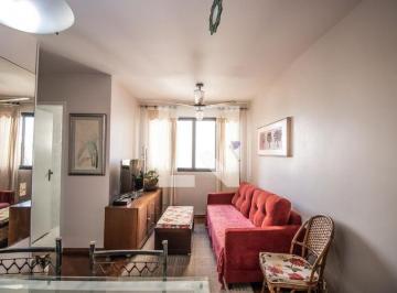 Apartamento · 50m² · 2 Quartos · 1 Vaga · Apartamento para Aluguel - Bosque da Saúde, 2 Quartos, 50 m2 - São Paulo