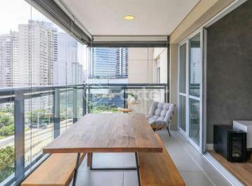 Apartamento · 70m² · 2 Quartos · 2 Vagas · Apartamento, 2 dormitórios, 70 m², em Chácara Santo Antônio (Zona Sul)