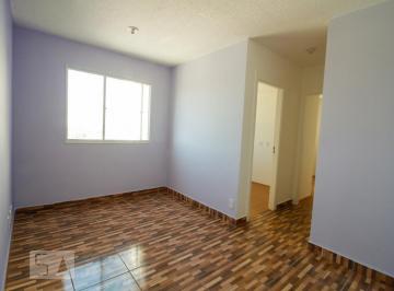 Apartamento · 40m² · 2 Quartos · Apartamento para Aluguel - Jardim Santa Emília, 2 Quartos, 40 m² - São Paulo