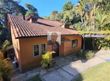 Casa · 200m² · 3 Quartos · 3 Vagas · Aluga-se ou Vende-se Casa 3dorm/1 suíte, no Cond. Vil