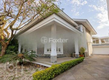 6181d52e · Casa, 4 dormitórios, 300 m², em Jardim Lindóia