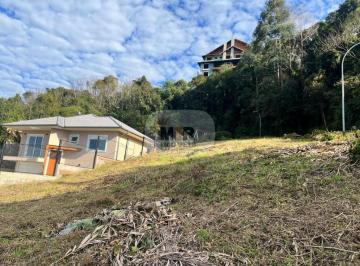 Foto 03 · Terreno, Pousada da Neve, Nova Petrópolis, RS