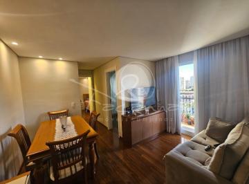 Foto 22 · Apartamento 2 quartos para venda com vista livre no Invite Taquaral em Campinas - Façanha Imóveis C
