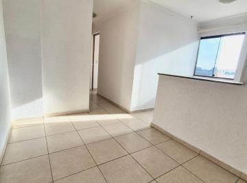 Apartamento de 2 quartos, Águas Claras · 2 quartos andar alto Vista livre vaga de garagem coberta