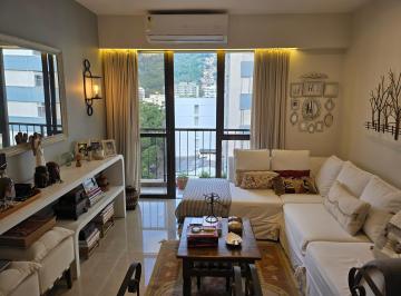Apartamento de 3 quartos, Rio de Janeiro · Cobertura dúplex na rua Garibaldi, Tijuca