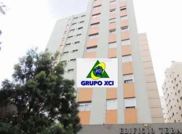 fabb32bd2497f398e86a7829a7ed339e477d69e0 · Apartamento com 3 dormitórios para alugar, 88 m² por R$ 5.010/mês - Centro - Campinas/SP