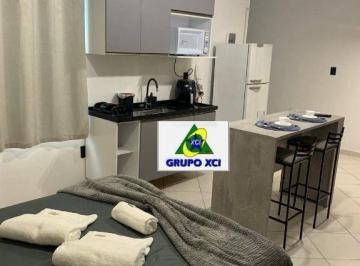 7b48c6fc65d0fc38f34b6bd280b7e6334381e9b9 · Studio para alugar, 20 m² por R$ 2.800,00/mês - Cambuí - Campinas/SP
