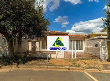 d676e8078ec9d1e6a367fccc17dfbf1715a53414 · Casa com 3 dormitórios à venda, 378 m² por R$ 595.000 - Jardim Chapadão - Campinas/SP