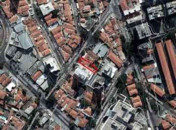 59a6f10295b83361ff3bb8cd9640faae83740321 · Área à venda, 385 m² por R$ 690.000,00 - Jardim Guanabara - Campinas/SP