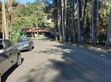 Terreno , Mairiporã · Terreno, 1250m²,condomínio, projeto aprovado,natureza, sossego,40 min da Capital