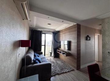 Apartamento de 2 quartos, São Paulo · Apartamento com 2 quartos e Varanda na Av. do Guacá - Zona Norte SP