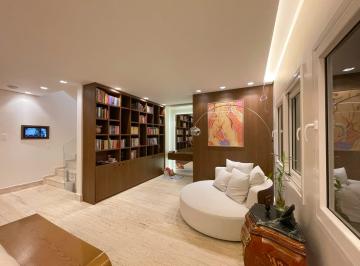 Casa de 3 quartos, São Paulo · Sobrado de Alto Padrão no Jardim Consolata – 450 m², Completo e Sofisticado