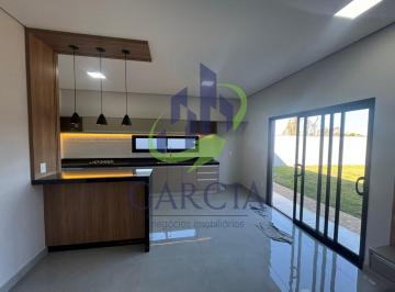 Foto 01 · Casa, Cond. Residencial Dr. Falsetti, Mogi Guaçu, SP
