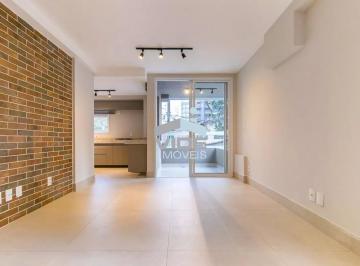 Foto SALA · APARTAMENTO PARA VENDA | CAMBUÍ | CAMPINAS - SP.