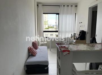 Apartamento de 1 quarto, Salvador · Apartamento 01 quarto no LIfe Imbuí