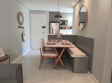 Apartamento de 2 quartos, Embu das Artes · 2 Dormitórios 45m PRONTO EMBU 500m da Régis MINHA CASA MINHA VIDA com vaga