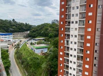 Apartamento de 2 quartos, Embu das Artes · 2 Dormitórios 45m PRONTO EMBU 500m da Régis MINHA CASA MINHA VIDA com vaga
