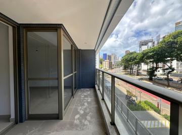 202508041006595126.jpeg · Apartamento 1 Quarto para Venda em Salvador, Ondina, 1 dormitório, 1 suíte, 1 banheiro, 1 vaga