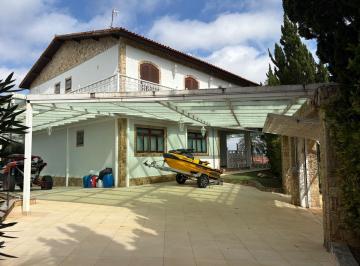 Rural de 6 quartos, Igaratá · Chácara pé na água em condomínio fechado em Igaratá - SP
