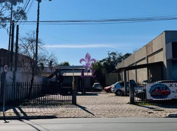 Terreno , Quatro Barras · Excelente terreno comercial no centro de Quatro Barras
