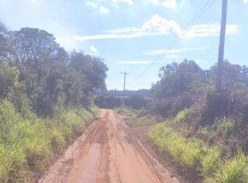 Rural , Viamão · Sítio com açude