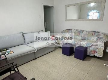 Foto 01 · Casa à venda em Mogilar, Mogi das Cruzes-SP: 3 quartos, sala ampla, 2 vagas de garagem, 182 m². Por 