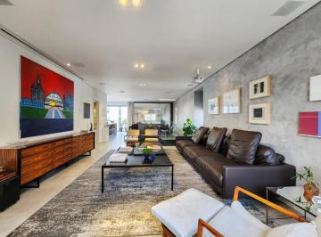 Apartamento de 3 quartos, São Paulo · Cobertura a venda no Itaim Bibi, São Paulo