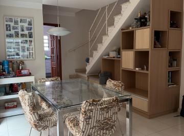 Casa de 3 quartos, São Paulo · Casa sobrado com 3 Quartos e 3 Suítes à Venda, 142 m² por R$ 1.100.000