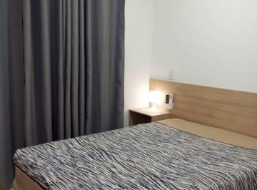Apartamento · 26m² · 1 Quarto · STUDIO C/VARANDA PARA VENDA OU LOCAÇÃO PRÓXIMO A AVENIDA PAULISTA