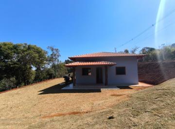 Rural de 3 quartos, Conselheiro Lafaiete · Chácara com financiamento bancário