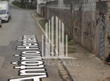 Foto 01 · TERRENO COMERCIAL em SÃO PAULO - SP, PARQUE FONGARO