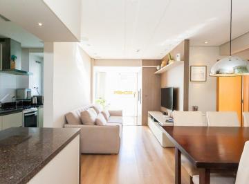 Apartamento de 2 quartos, Curitiba · Apartamento Garden no bairro São Francisco