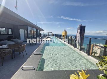 Apartamento de 1 quarto, Salvador · Apartamento tipo Studio no Alive Vitória