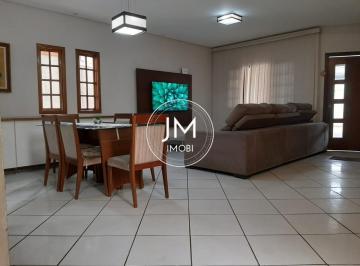 Foto 01 · Casa a venda em Sumaré no Jardim Aclimação (Nova Veneza) com 3 quartos sendo 1 suíte e 3 vagas.